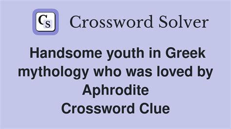 son of aphrodite crossword clue|messenger god crossword.